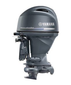 Yamaha 90 Jet | F90JB