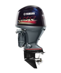 Yamaha 115HP | VF115LA V MAX SHO