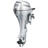 2019 HONDA 20 HP BF20D3SH Outboard Motor