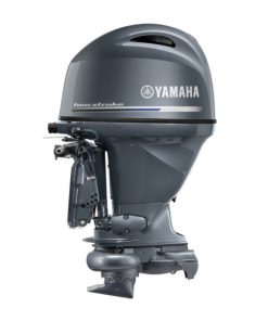 Yamaha 115HP Jet | F115JB