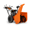 Ariens Deluxe (24″) 254cc Two-Stage Snow Blower 921045