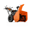 Ariens Deluxe (28″) 254cc Two Stage Snow Blower 921046