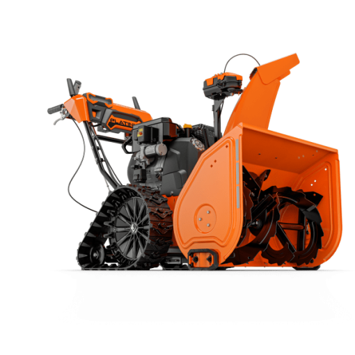 Ariens Platinum RapidTrak 28 SHO (28″) 369cc Two-Stage Snow Blower 921057