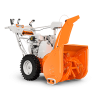 Ariens 90th Anniversary Edition Platinum (24″) SHO 369cc Two-Stage Snow Blower