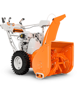 Ariens 90th Anniversary Edition Platinum (24″) SHO 369cc Two-Stage Snow Blower