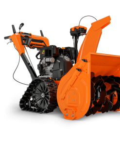 Ariens Professional (28″) RapidTrak 420cc Hydrostatic Two-Stage Snow Blower 926084