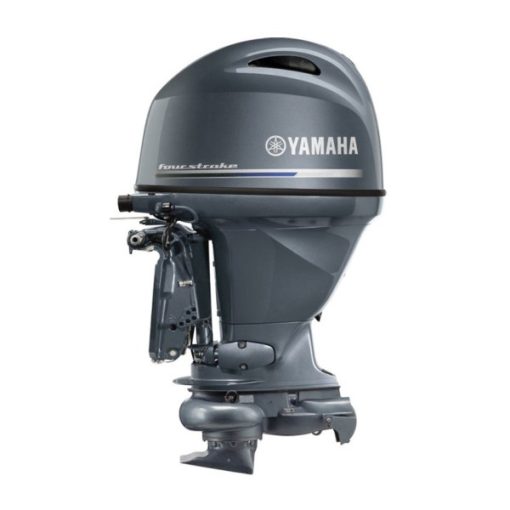 Yamaha 115HP Jet | F115JB Four Stroke Outboard