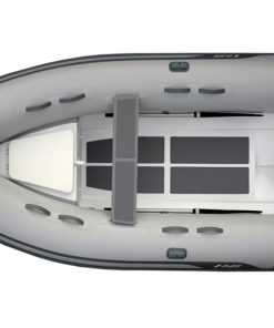 AB Lammina Rigid Inflatable Boat | 10 AL Superlight 2022