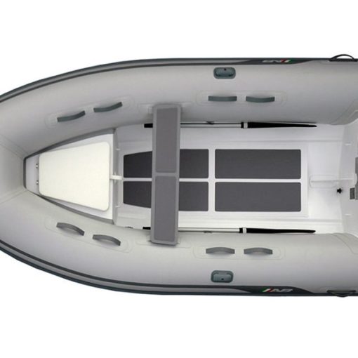 AB Lammina Rigid Inflatable Boat | 10 AL Superlight 2022