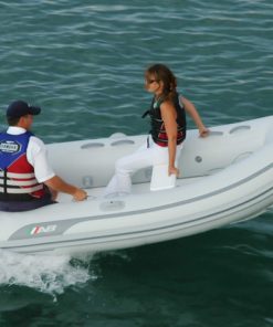 AB Lammina Rigid Inflatable Boat | 10 AL Superlight 2022