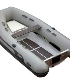 AB Lammina Rigid Inflatable Boat | 10 AL Superlight 2022