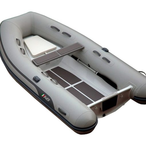 AB Lammina Rigid Inflatable Boat | 10 AL Superlight 2022