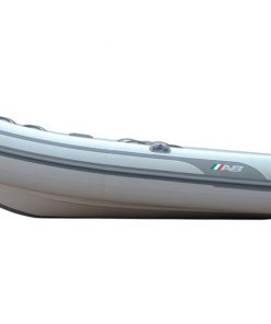 AB Lammina Rigid Inflatable Boat | 10 AL Superlight 2022