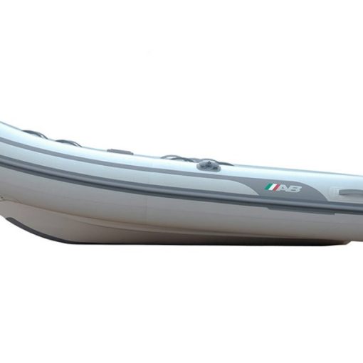 AB Lammina Rigid Inflatable Boat | 10 AL Superlight 2022