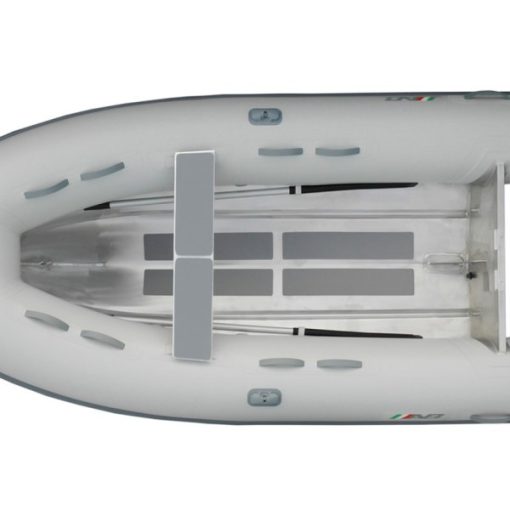 AB Lammina Rigid Inflatable Boats | 10 UL Ultralight 2022