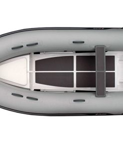 AB Lammina Rigid Inflatable Boat | 11 AL Superlight 2022