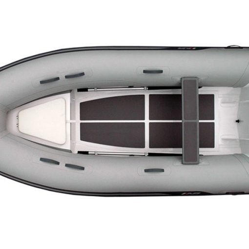 AB Lammina Rigid Inflatable Boat | 11 AL Superlight 2022