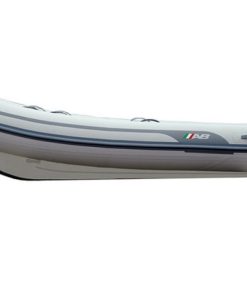 AB Lammina Rigid Inflatable Boat | 11 AL Superlight 2022