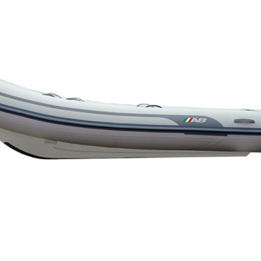 AB Lammina Rigid Inflatable Boat | 11 AL Superlight 2022