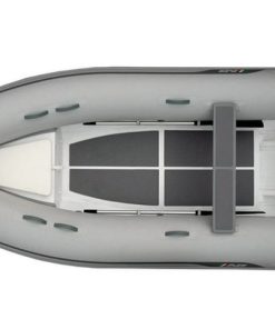 AB Lammina Rigid Inflatable Boat | 12 AL Superlight 2022