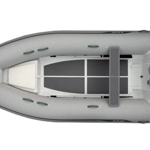 AB Lammina Rigid Inflatable Boat | 12 AL Superlight 2022