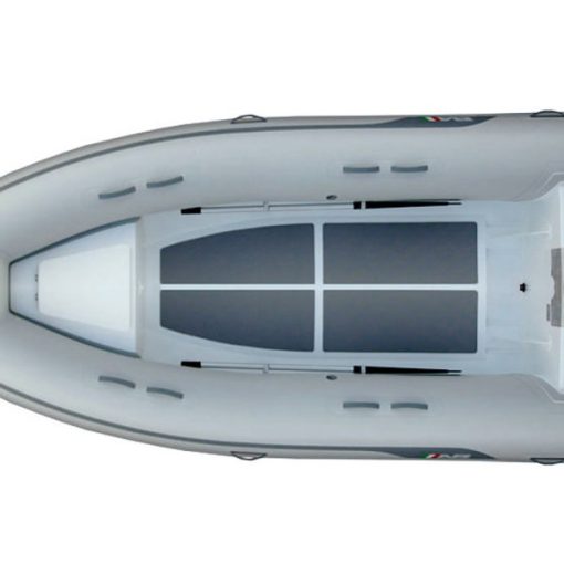 AB Lammina Rigid Inflatable Boat | 13 AL Superlight 2022