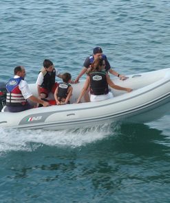 AB Lammina Rigid Inflatable Boat | 13 AL Superlight 2022