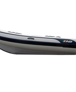 AB Lammina Rigid Inflatable Boat | 13 AL Superlight 2022