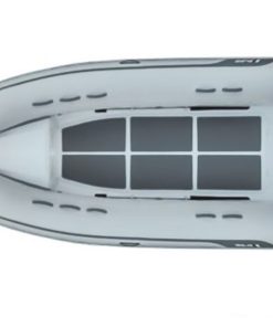 AB Lammina Rigid Inflatable Boat | 14 AL Superlight 2022