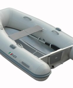 AB Lammina Rigid Inflatable Boat | 7.5 UL Ultralight 2022