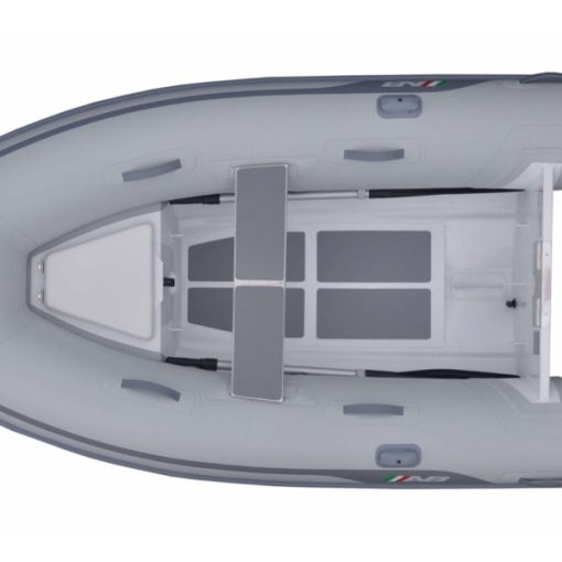 AB Lammina Rigid Inflatable Boat | 8 AL Superlight 2022