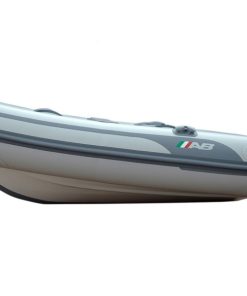 AB Lammina Rigid Inflatable Boat | 8 AL Superlight 2022