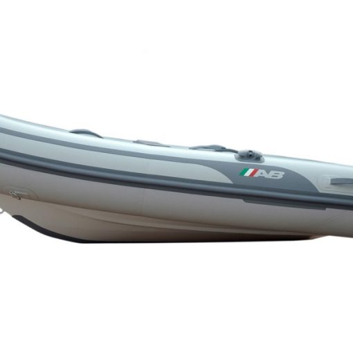 AB Lammina Rigid Inflatable Boat | 8 AL Superlight 2022