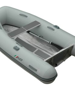 AB Lammina Rigid Inflatable Boat | 8 UL Ultralight 2022