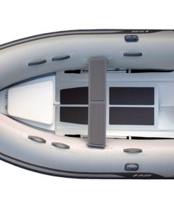 AB Lammina Rigid Inflatable Boat | 9.5 AL Superlight 2022