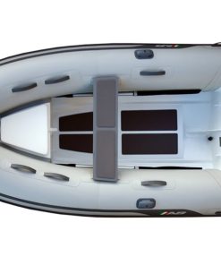 AB Lammina Rigid Inflatable Boat | 9 AL Superlight 2022