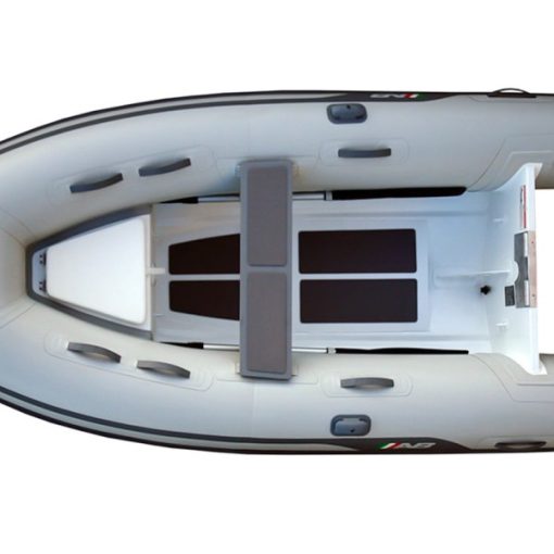 AB Lammina Rigid Inflatable Boat | 9 AL Superlight 2022