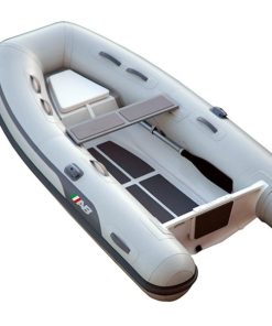 AB Lammina Rigid Inflatable Boat | 9 AL Superlight 2022