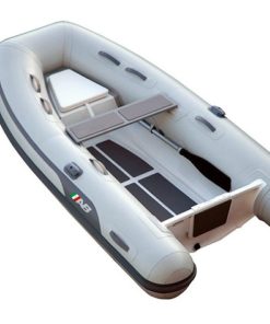 AB Lammina Rigid Inflatable Boat | 9.5 AL Superlight 2022