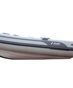 AB Lammina Rigid Inflatable Boat | 9 AL Superlight 2022