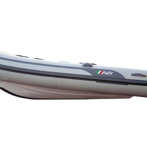 AB Lammina Rigid Inflatable Boat | 9 AL Superlight 2022