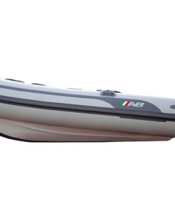 AB Lammina Rigid Inflatable Boat | 9.5 AL Superlight 2022