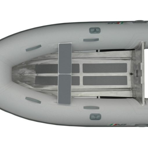 AB Lammina Rigid Inflatable Boat | 9 UL Ultralight 2022