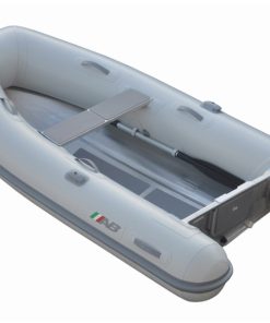 AB Lammina Rigid Inflatable Boat | 9 UL Ultralight 2022