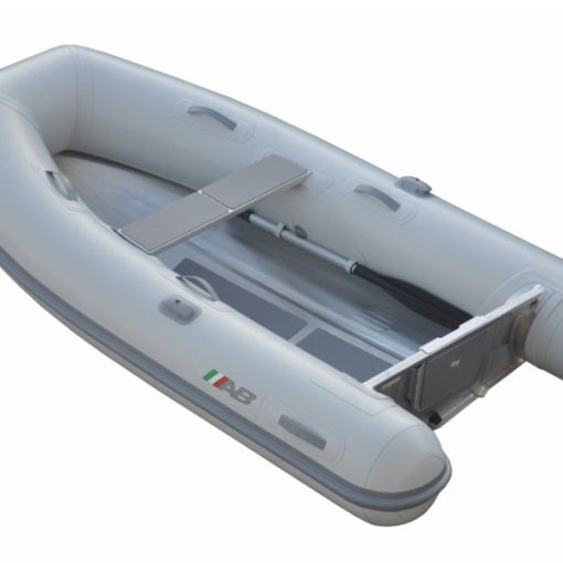 AB Lammina Rigid Inflatable Boat | 9 UL Ultralight 2022