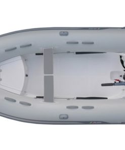 AB Navigo Rigid Inflatable Boat | 10 VS 2022