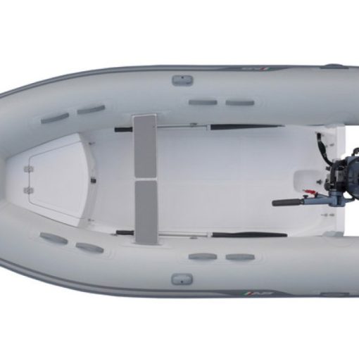 AB Navigo Rigid Inflatable Boat | 10 VS 2022