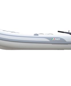 AB Navigo Rigid Inflatable Boat | 10 VS 2022