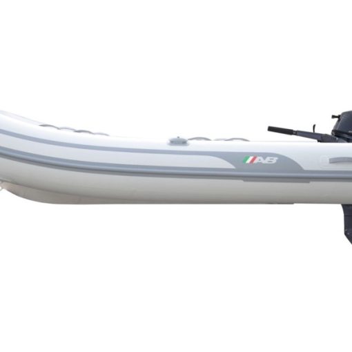 AB Navigo Rigid Inflatable Boat | 10 VS 2022