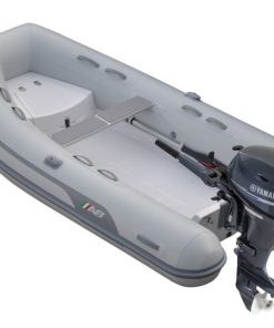 AB Navigo Rigid Inflatable Boat | 10 VS 2022